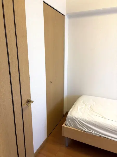 ヴィルヌーブガーデンズ綾瀬