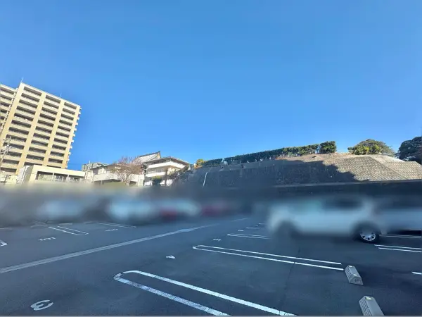 プレミスト高町