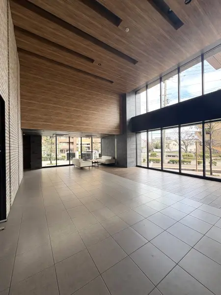 レ・ジェイド高槻古曽部