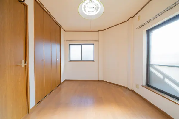 東住吉区山坂二丁目　戸建