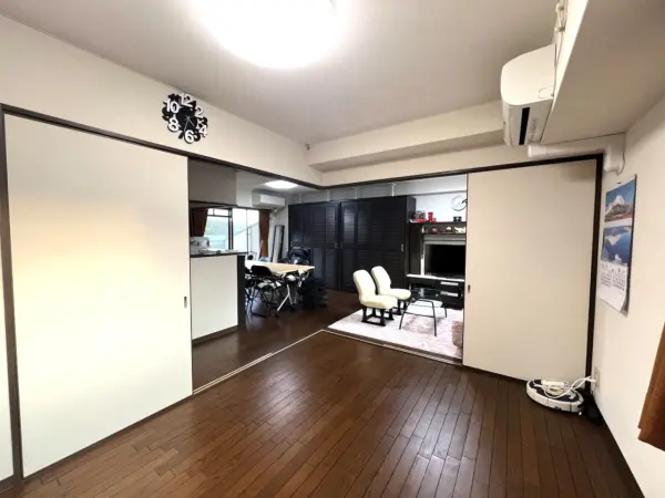 シェモア広沢北