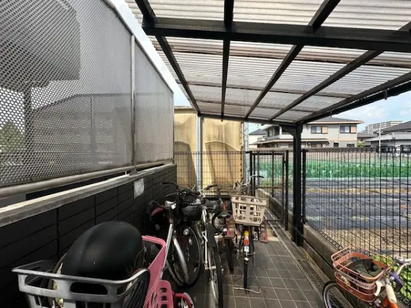 メゾンファミーユ