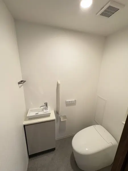 プレミスト旭川ザ・タワー