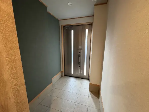 東淀川区北江口４丁目