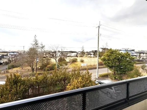 泉区住吉台東4丁目