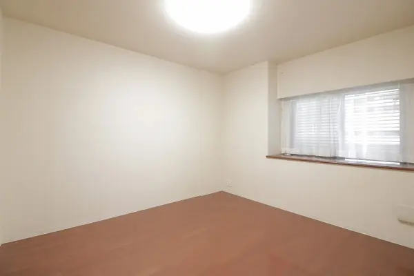 パークシティ大阪サウスガーデンズコート