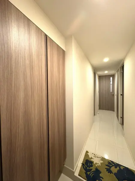 プレミスト清澄白河