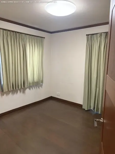 目黒区青葉台三丁目　戸建