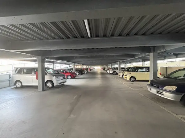 レスタージュ橘通り緑彩館