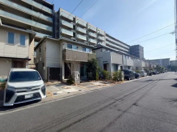 周辺環境と併せて、ぜひ一度現地をご確認ください！お待ちしております。