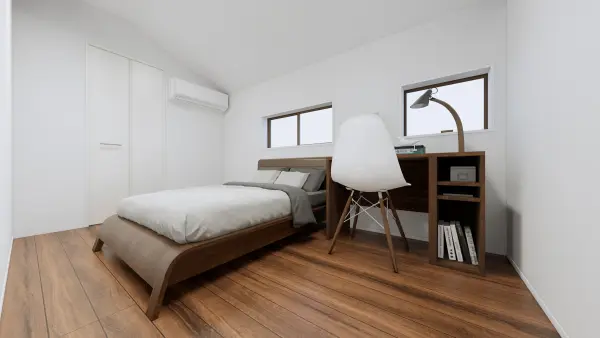 昭島市上川原町二丁目