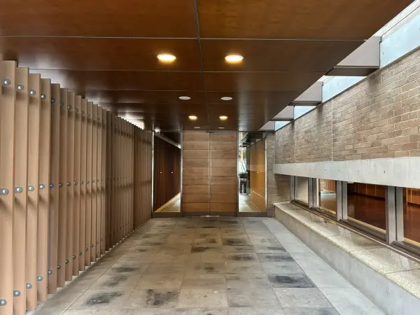 ディーグランセ上町台ハイレジデンス