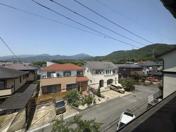 秦野市曽屋