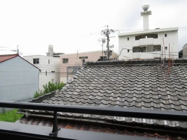 名古屋市北区志賀本通（店舗付き住宅）