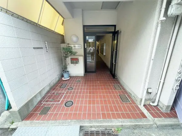 甲南第七兵庫コーポラス