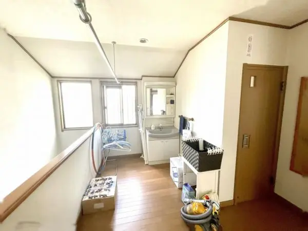 横浜市青葉区荏田北二丁目