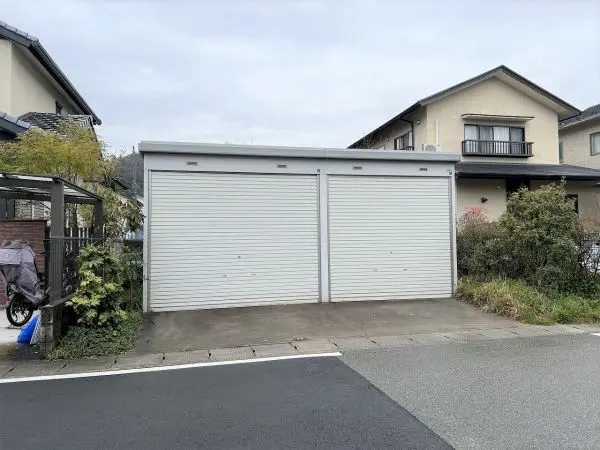 左京区岩倉幡枝町　売土地
