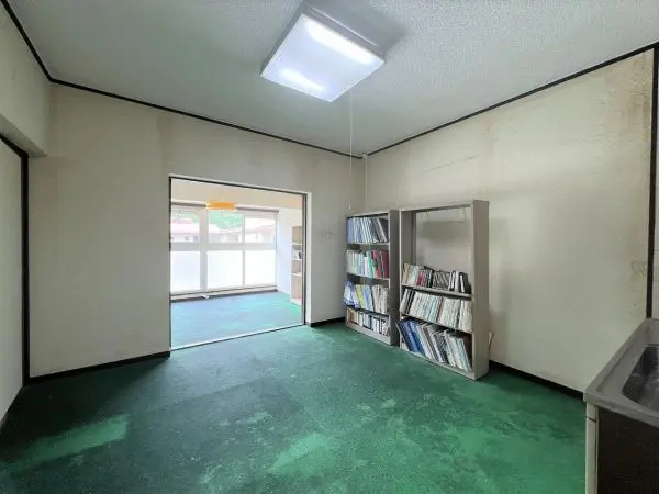 テラスハイツ鳴滝