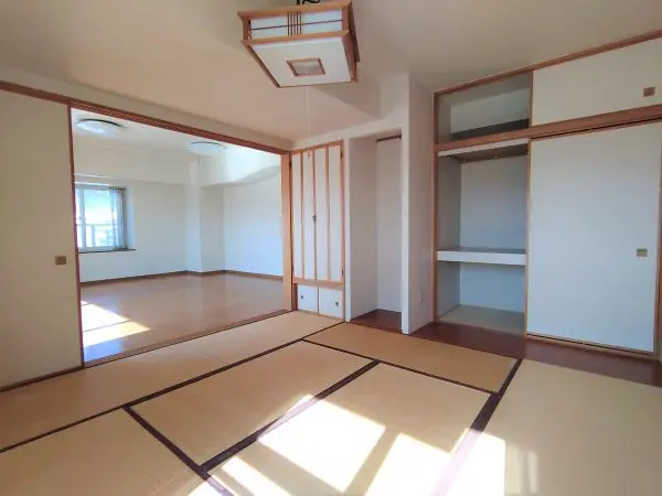 ヴェルビュ小樽富岡