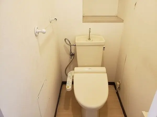 北助松第二次団地