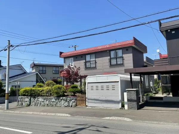 平岡10条1丁目