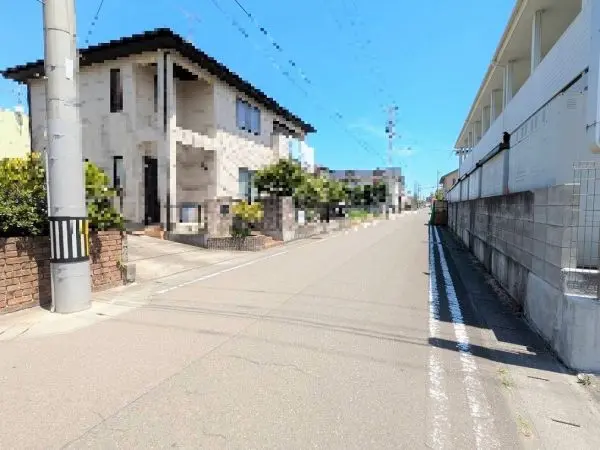 多賀城市八幡4丁目　売アパート・売ビル