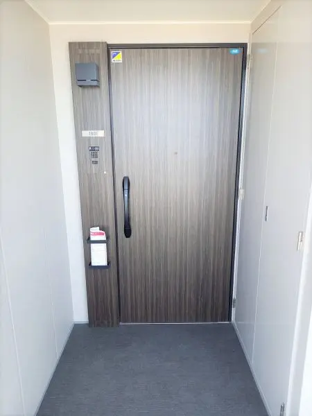 プレミスト青森新町ザ・タワー