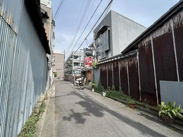 丸西ビル