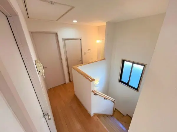 吹田市千里山西6丁目 大和ハウス施工
