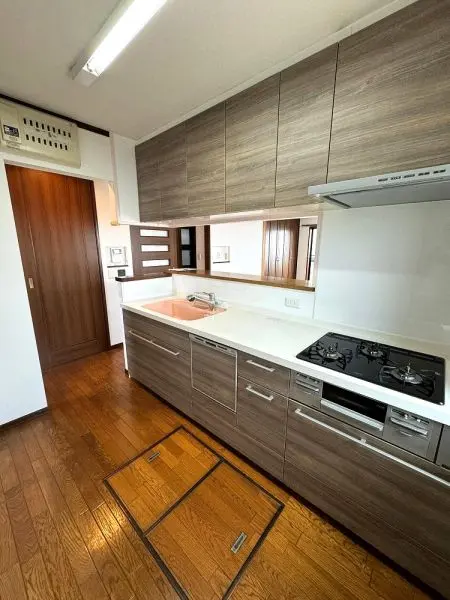 中古戸建　摂津市三島2丁目