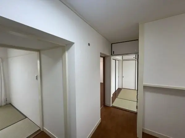 箕面粟生第二住宅弐壱号棟