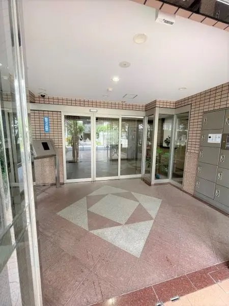 セントラル新大阪