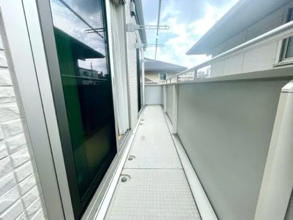 福岡市城南区鳥飼六丁目