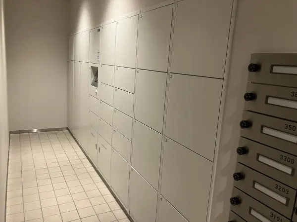 プレミスト札幌ターミナルタワー