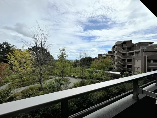 レーベン千里青山台GRANHIGH