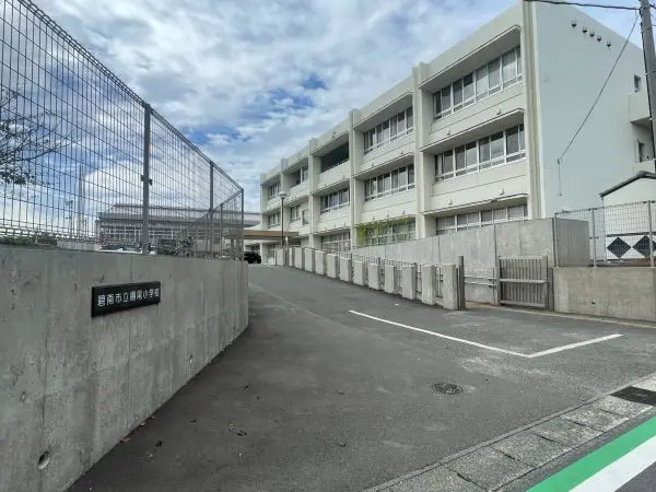 碧南市源氏神明町156番の一部