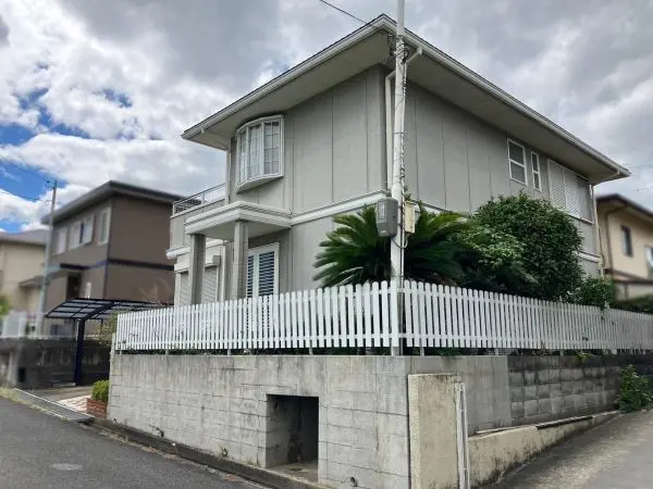 三田市富士が丘3丁目