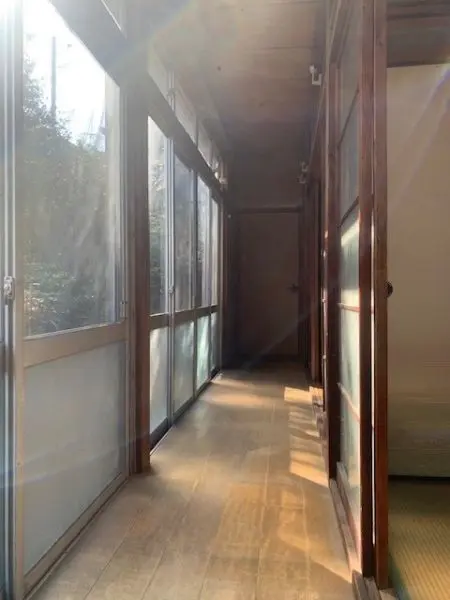 生駒市北新町