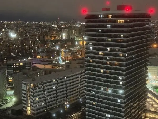 プレミストタワーズ札幌苗穂BRIGHTGATE