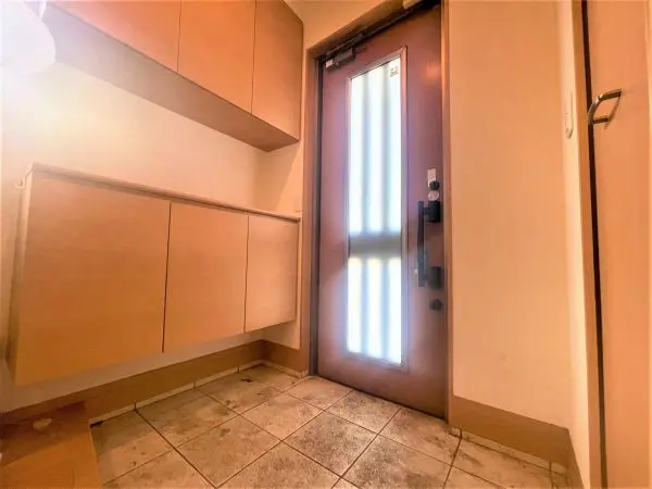 入間市上藤沢  中古戸建