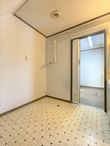 上野幌2条1丁目