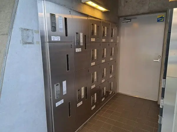 エバーランドシティ新・泉北８番館