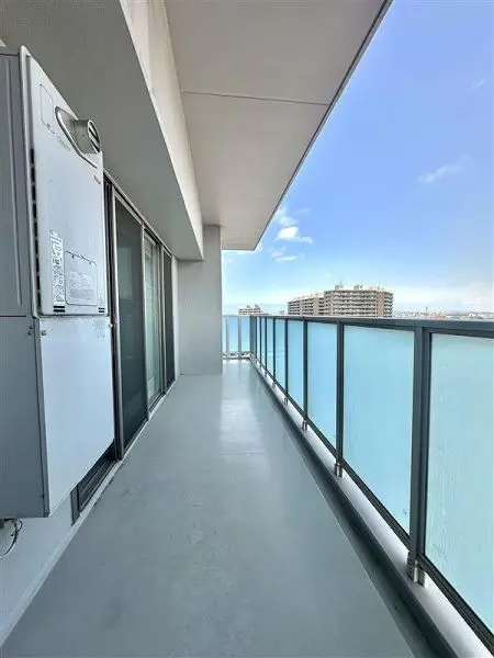 プレミストタワーズ札幌苗穂BRIGHTGATE