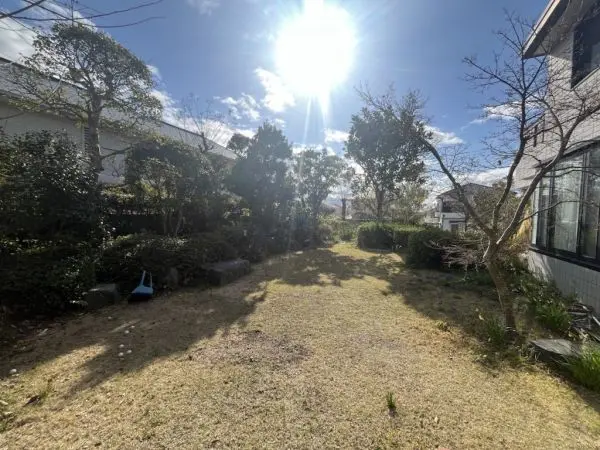 三木市志染町青山1丁目
