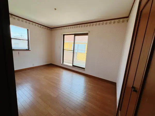 堺市南区庭代台四丁　戸建