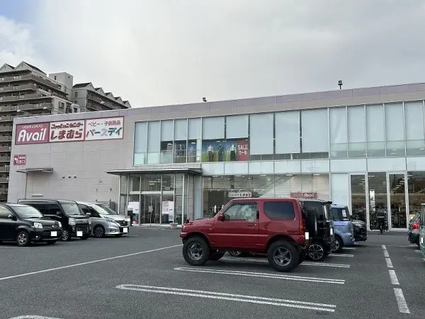 八尾市永畑町二丁目
