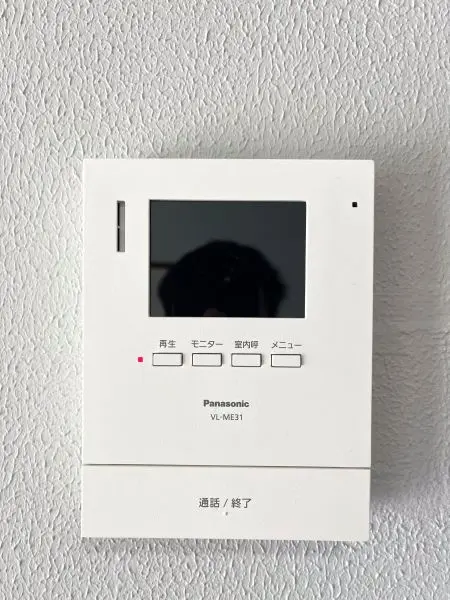大和サニーハイツ高槻一棟