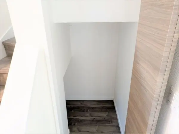 白石市銚子ケ森戸建