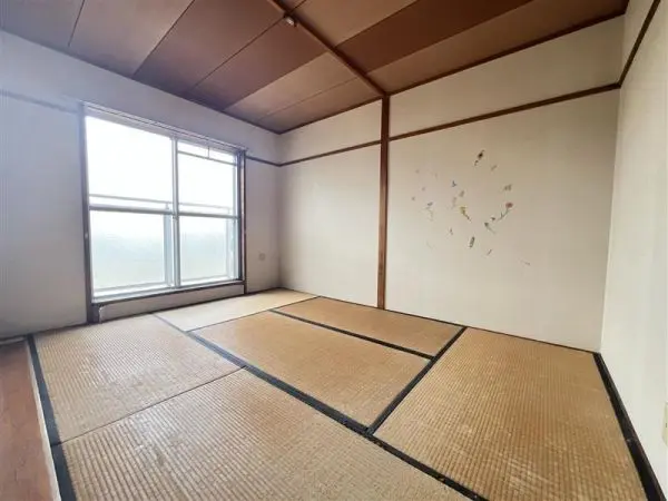 横尾三団地57号棟
