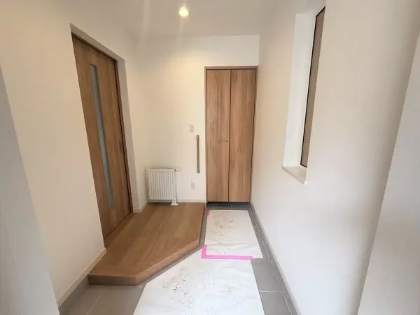 北19条東14丁目戸建1号地